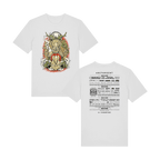 2023 Line Up T-Shirt
