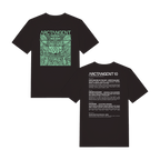 2024 Line Up T-Shirt