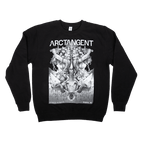 John Baizley Sweatshirt - Black image 0