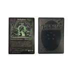 ATG 25 Tragic The Saddening Card image 1