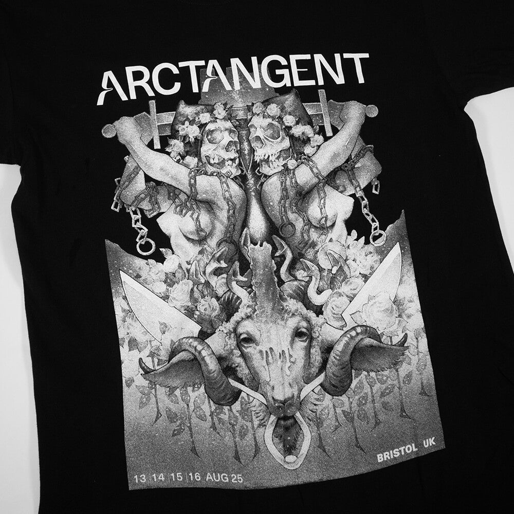 John Baizley T-Shirt - Black image 1