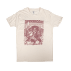 2025 Official T-Shirt - Natural image 1