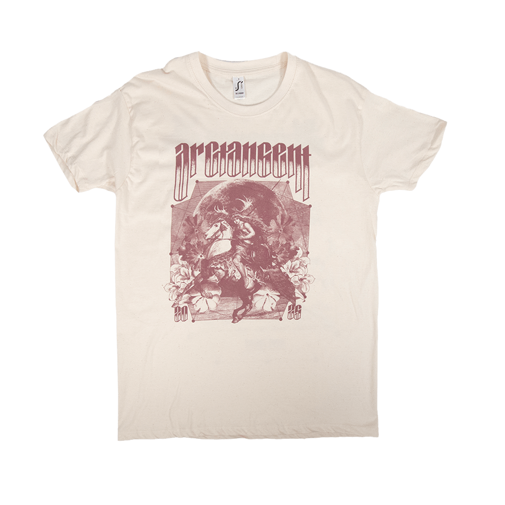 2025 Official T-Shirt - Natural image 1