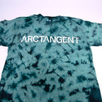 ATG Logo Tie Dye T-Shirt image 1