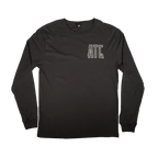 2025 Official Longsleeve - Olive image 1