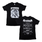 2025 Official T-Shirt - Black image 0