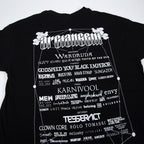 2025 Official T-Shirt - Black image 4