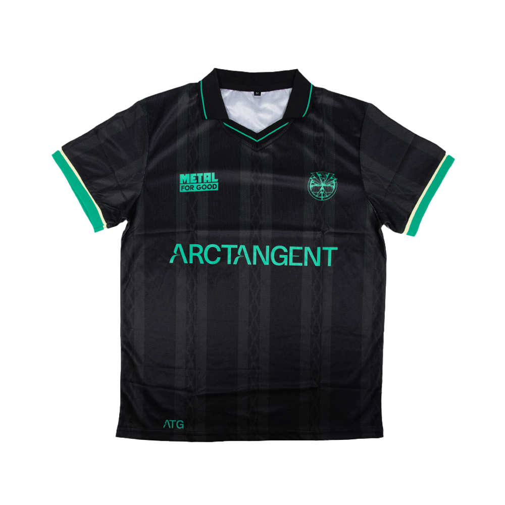ArcTanGent 2025 Football Shirt image 0